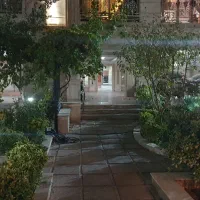 112متر فول امکانات نماتراورتن  نزدیک مترو وتره بار|اجارهٔ آپارتمان|تهران, جنت‌آباد جنوبی|دیوار