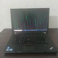لپ تاپ Lenovo ThinkPad W530