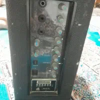 اکو همراه شارژی|صوتی و تصویری|بجنورد, |دیوار