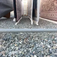 کار گر قالیشویی