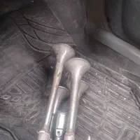 سیگنال بیابانی