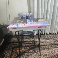 میز و صندلی