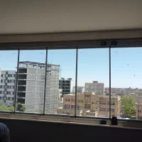 نصب انواع شیشه های بالکنی (تراس)|خدمات پیشه و مهارت|نیشابور, بنیاد شهید|دیوار