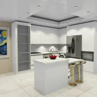 راهنمایی کابینتی