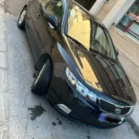 سراتو ۲۰۱۵