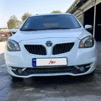 برلیانس 320|خودرو سواری و وانت|رشت, بازار|دیوار