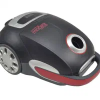 جارو برقی naniva 2200w|جاروبرقی، جارو شارژی، بخارشو|عباسآباد, |دیوار