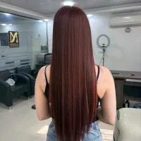 کراتین و احیا فقط هزینه مواد