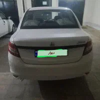 ساینا EX مدل اسفند 99