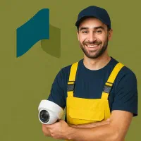 نیروی فنی و نصاب و کارآموز دوربین مدار بسته|استخدام صنعتی، فنی، مهندسی|کرج, شهرک بنفشه|دیوار