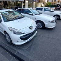 پژو  TU5/TU5P 207 دنده سقف فلز هیدرولیک 1404|خودرو سواری و وانت|تهران, فردوس|دیوار