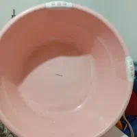 لگن بزگ|لوازم حمام|ورامین, خیر آباد|دیوار