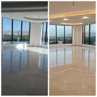 سنگ سابی کفسابی البرز|خدمات نظافت|مشهد, احمدآباد|دیوار