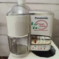 آبمیوه گیری پاناسونیک