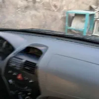 تیبا یک مدل 97|خودرو سواری و وانت|یاسوج, |دیوار