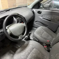 تیبا ۲ مدل ۹۵|خودرو سواری و وانت|تبریز, |دیوار