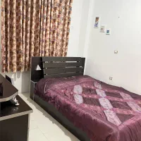 سرویس خواب دونفره|تخت و سرویس خواب|آستارا, |دیوار