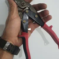قیچی ورق بر و باغبانی SAFR|ابزارآلات|کرج, کرج نو|دیوار