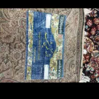 ۴تخته فرش ۱۲و۶متری