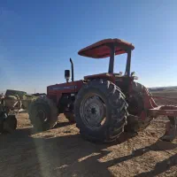 راننده تراکتور نیازمندیم جهت کار کشاورزی وگاوداری