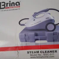 بخار شوی brina