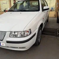 سمند مدل 93|خودرو سواری و وانت|بانه, |دیوار