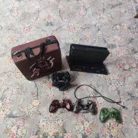 ps4|کنسول، بازی ویدئویی و آنلاین|پرند, فاز ۵|دیوار