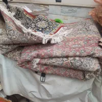 فرش ۱۲ متری سالم باقیمت مناسب|فرش|قم, سید معصوم|دیوار