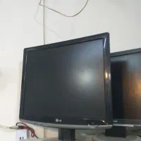 مانیتور ۱۷ اینچ ال جی
