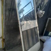 در و پنجره|مصالح و تجهیزات ساختمان|اهواز, زوویه ۲|دیوار