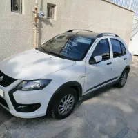 کوئیک GXR L با رینگ آلمینیومی مدل 403