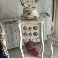 میزتلفن کاملاسالم