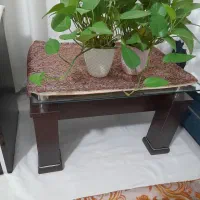 میز جلوی مبلی 3عدد 2عدد کوچک ویک عدد بزرگ|مبلمان خانگی و میز عسلی|سهند, |دیوار