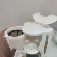 قهوه ساز فلر دلونگی