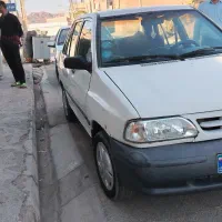 پراید مدل 83|خودرو سواری و وانت|بیرجند, |دیوار