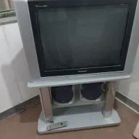 T.V