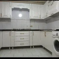 کابینت آشپزخانه + آماده ممبران جدیدترین مدل