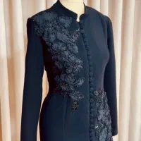 آموزش دوره نازکدوزی خیاطی