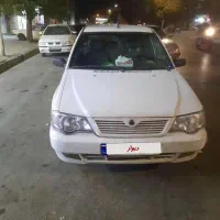 پراید۱۳۲ مدل۹۰