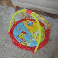 پارک کودک|اسباب و اثاث بچه|ری, علایین|دیوار