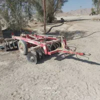 فروش‌دیسک۲۰پربرای‌تراکتورهای۴سیلندر|قطعات یدکی و لوازم جانبی|زرین دشت (فارس), |دیوار