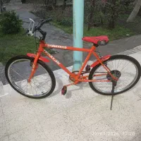 دوچرخه 24|دوچرخه، اسکیت، اسکوتر|شاندیز, |دیوار