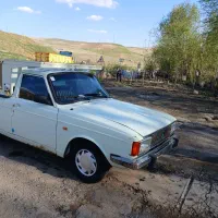 وسیله نقلی وانت