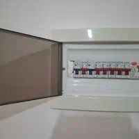 برق کار سیم کشی.لاینر