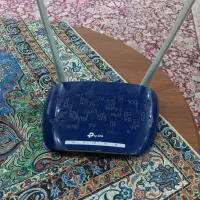 مودم tp link vdsl/adsl