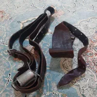 هیکلی چرم اصل