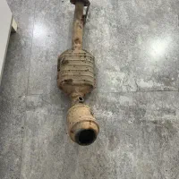 کاتالیزور نیسان