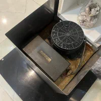 هود|هود|گرگان, |دیوار