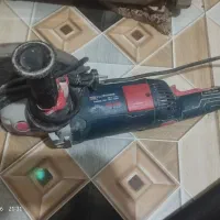 سنگ فرض بزرگ رونیکس   و. سی متر کابل  سیار شماره ۲