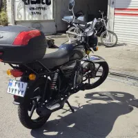 kld 200|موتورسیکلت|مرند, |دیوار